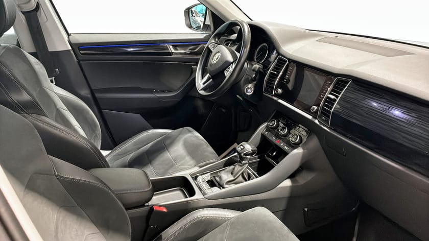 Bild 3 av Škoda Kodiaq