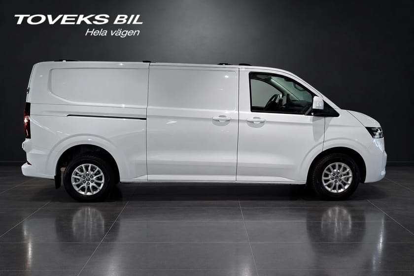 Bild 2 av Volkswagen Transporter