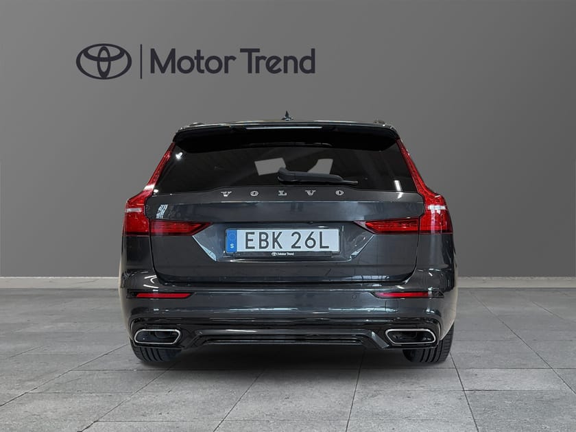 Bild 4 av Volvo V60