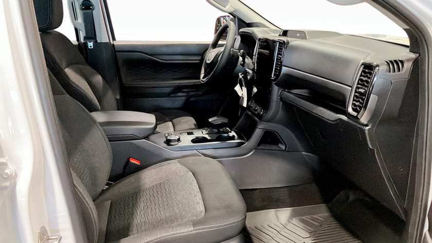 Bild 3 av Ford Ranger PHEV
