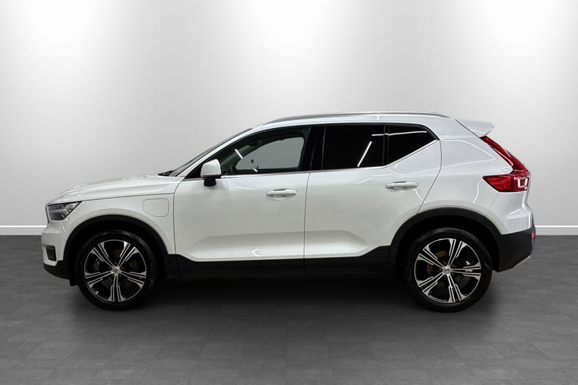 Bild 3 av Volvo XC40