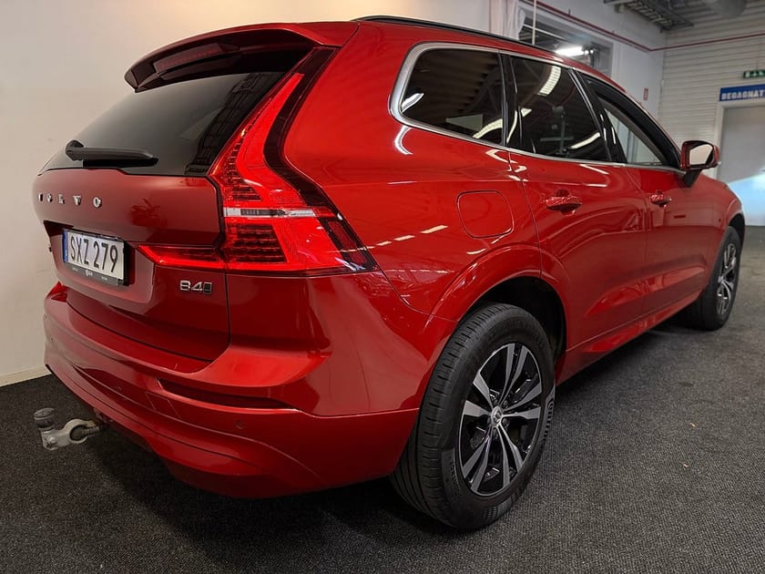 Bild 3 av Volvo XC60