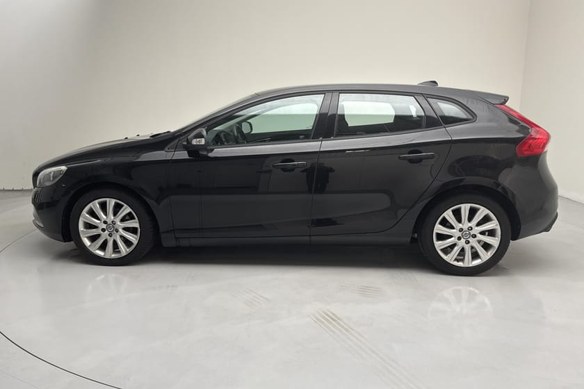 Bild 2 av Volvo V40