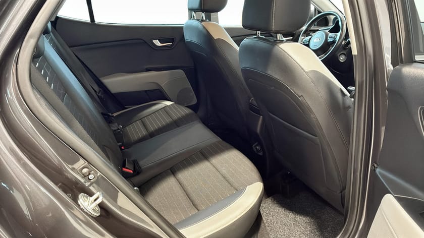 Bild 5 av Kia Stonic