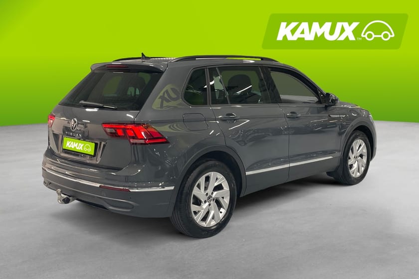 Bild 4 av Volkswagen Tiguan