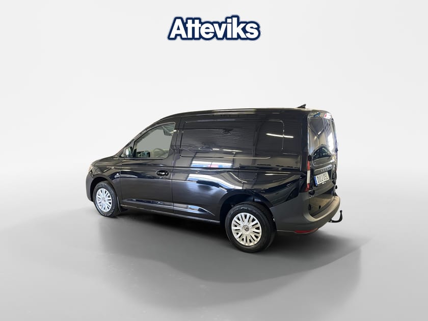 Bild 5 av Volkswagen Caddy Cargo