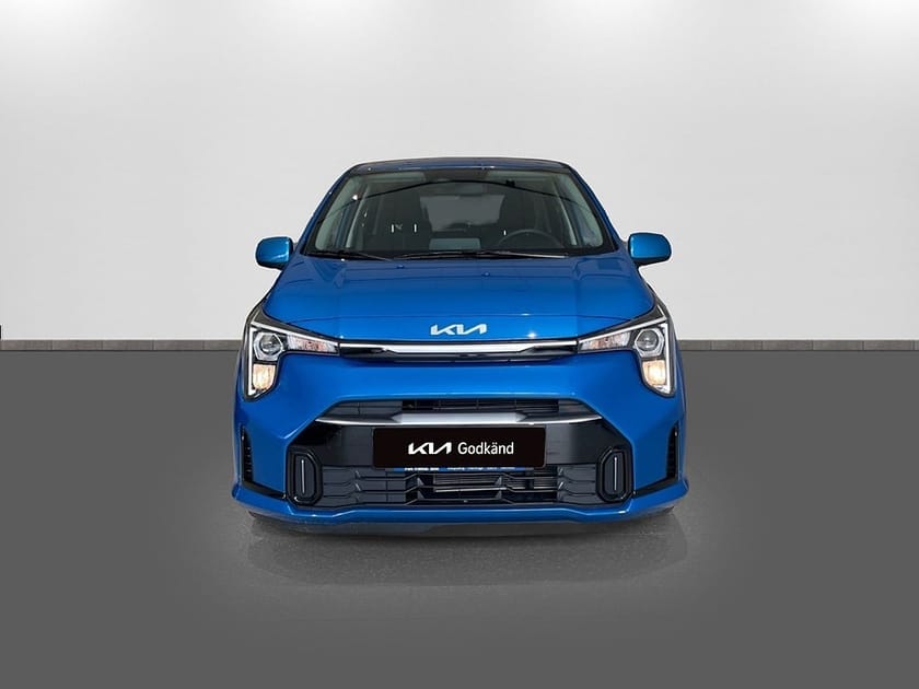 Bild 2 av Kia Picanto