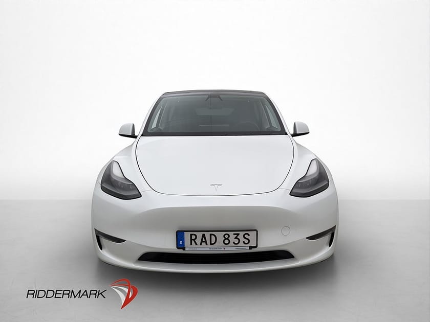 Bild 3 av Tesla Model Y Performance