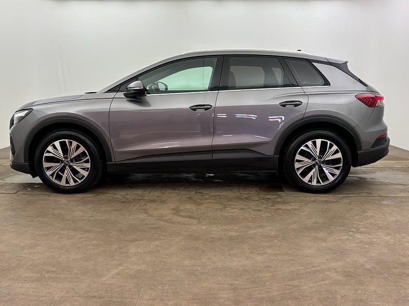 Bild 3 av Audi Q4 35 e-tron