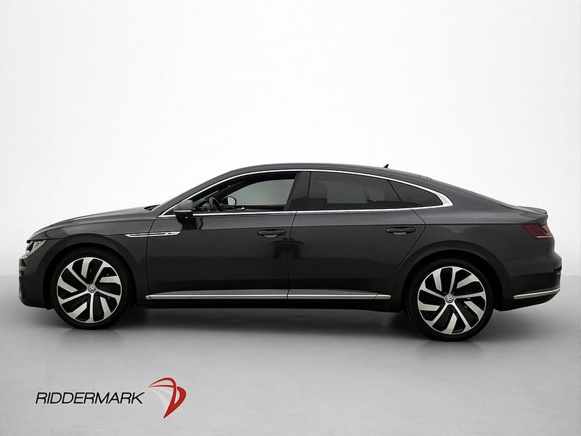 Bild 5 av Volkswagen Arteon