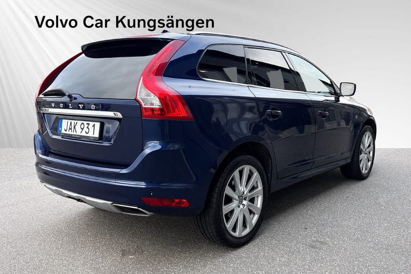 Bild 5 av Volvo XC60