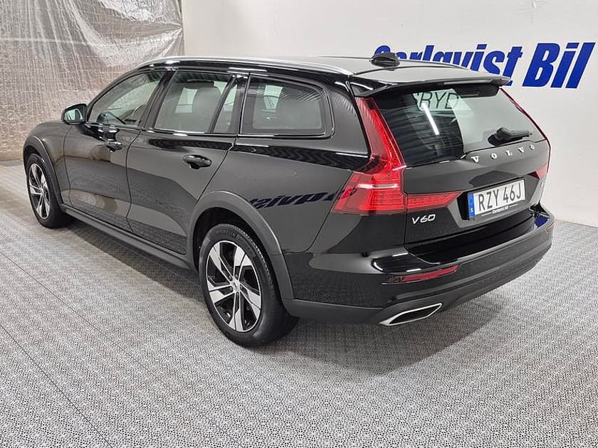 Bild 3 av Volvo V60 Cross Country