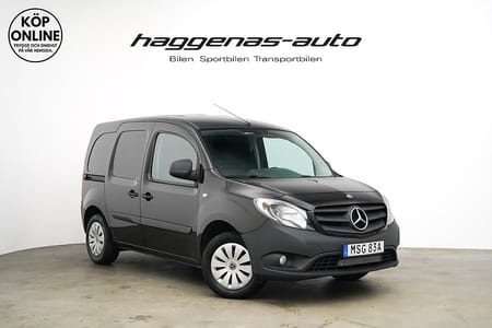 Mercedes-Benz Citan 109 CDI