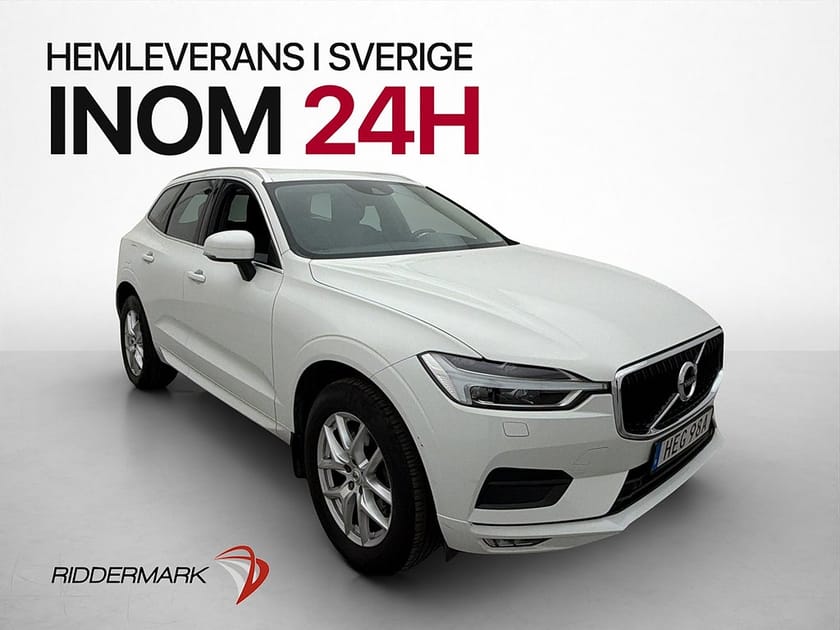 Bild 3 av Volvo XC60