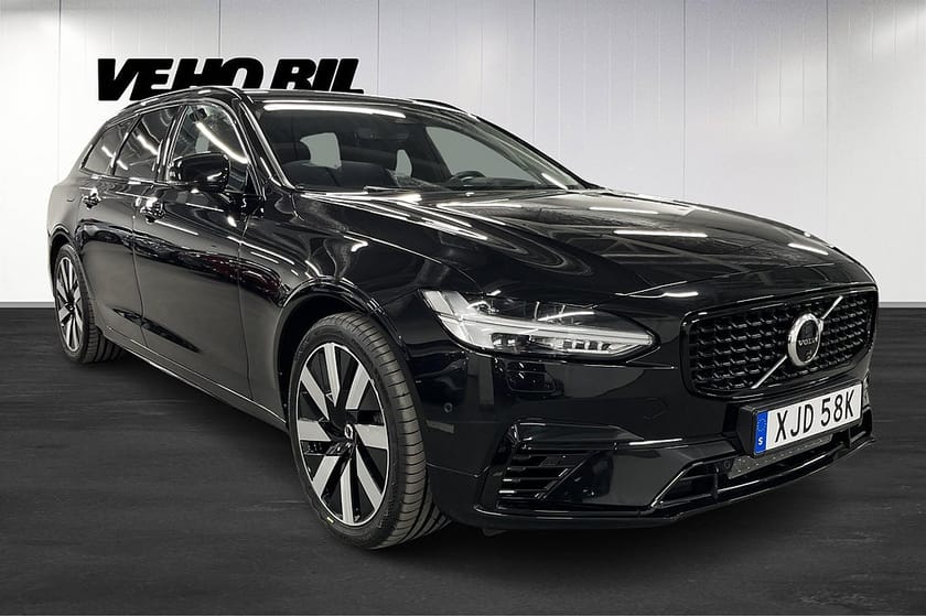Bild 2 av Volvo V90