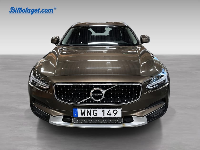 Bild 3 av Volvo V90 Cross Country