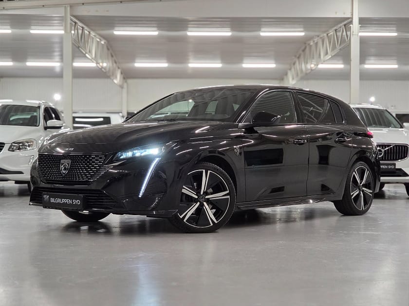 Bild 1 av Peugeot 308