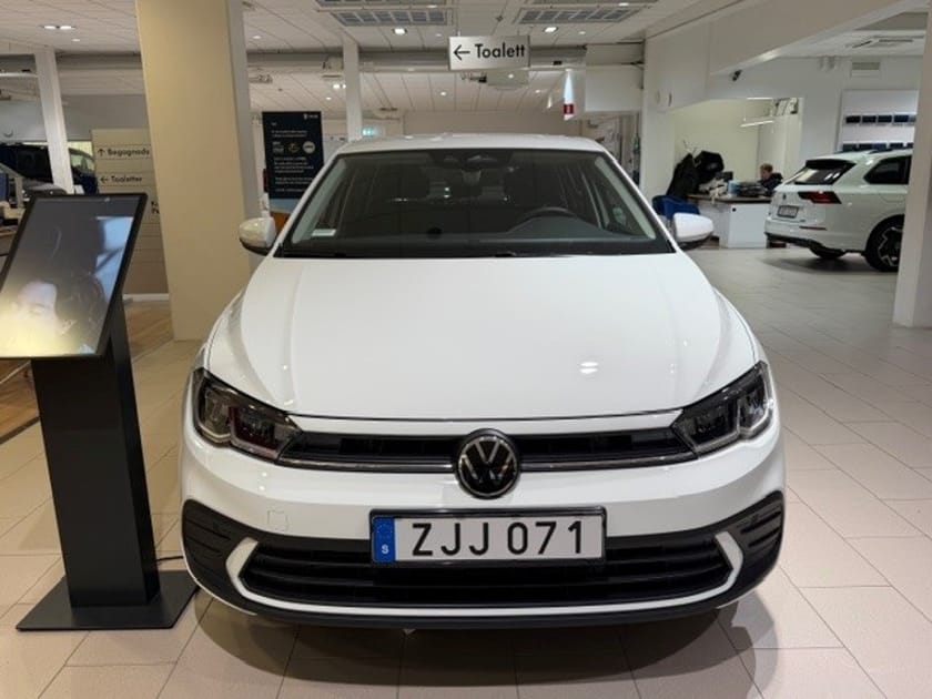 Bild 3 av Volkswagen Polo