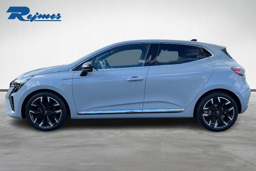 Bild 3 av Renault Clio