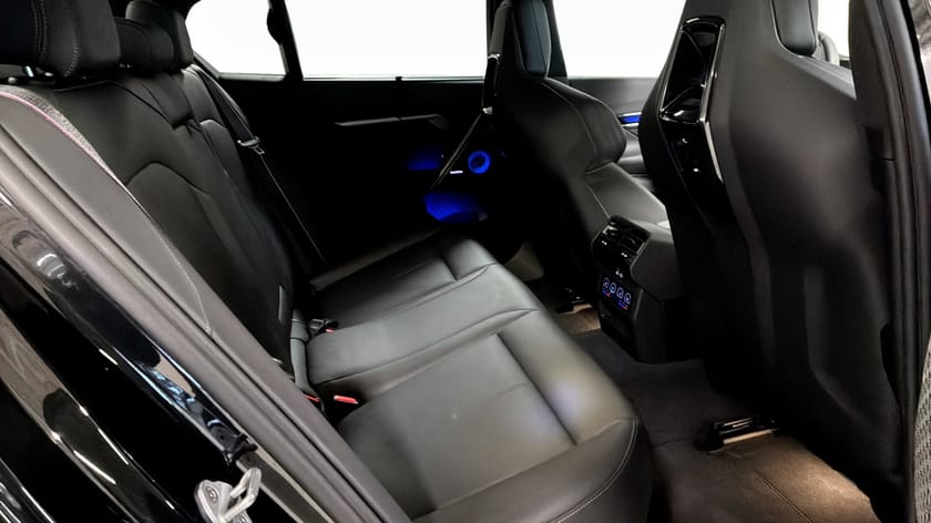 Bild 5 av BMW M5