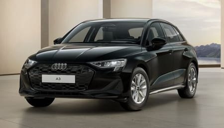 Audi A3 Sportback 35 TFSI
