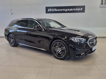 Mercedes-Benz E 300 de 4MATIC T