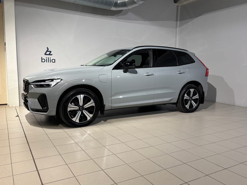 Bild 2 av Volvo XC60