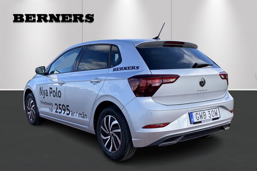 Bild 3 av Volkswagen Polo