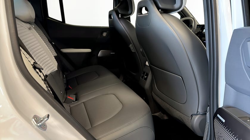 Bild 5 av Kia EV2 Long Range