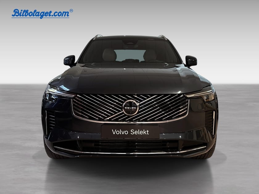 Bild 2 av Volvo XC90