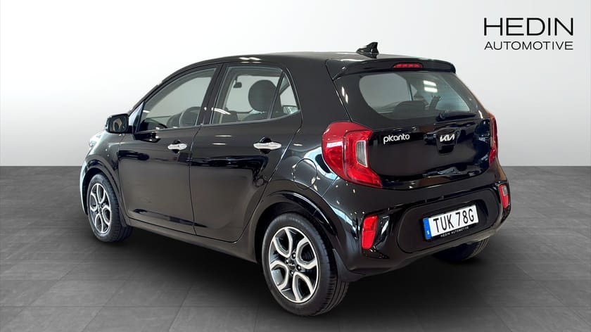 Bild 3 av Kia Picanto