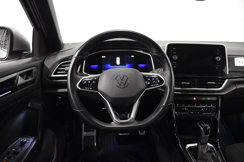 Bild 2 av Volkswagen T-Roc