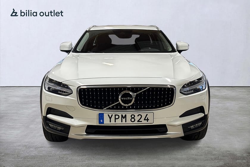 Bild 3 av Volvo V90 Cross Country