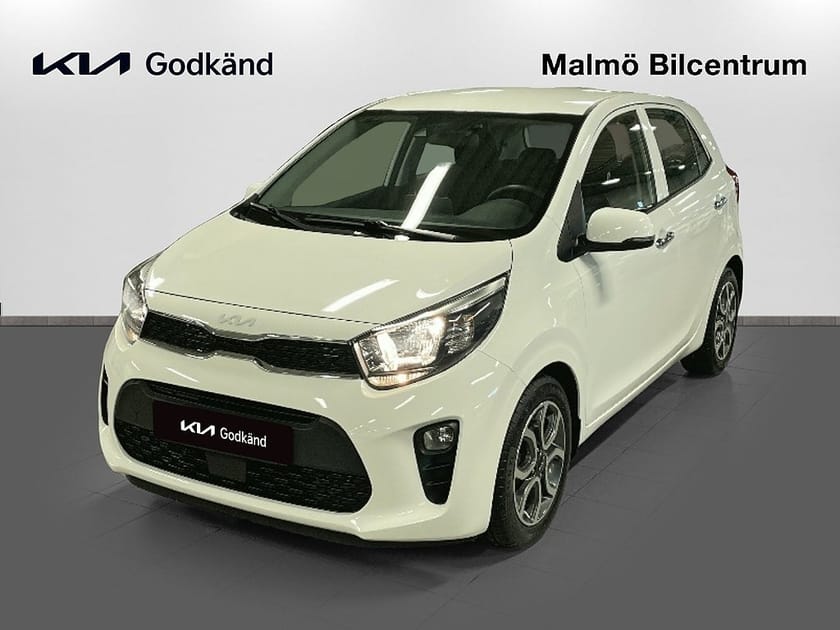 Bild 1 av Kia Picanto