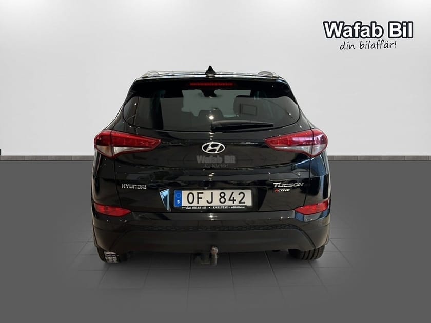 Bild 5 av Hyundai Tucson
