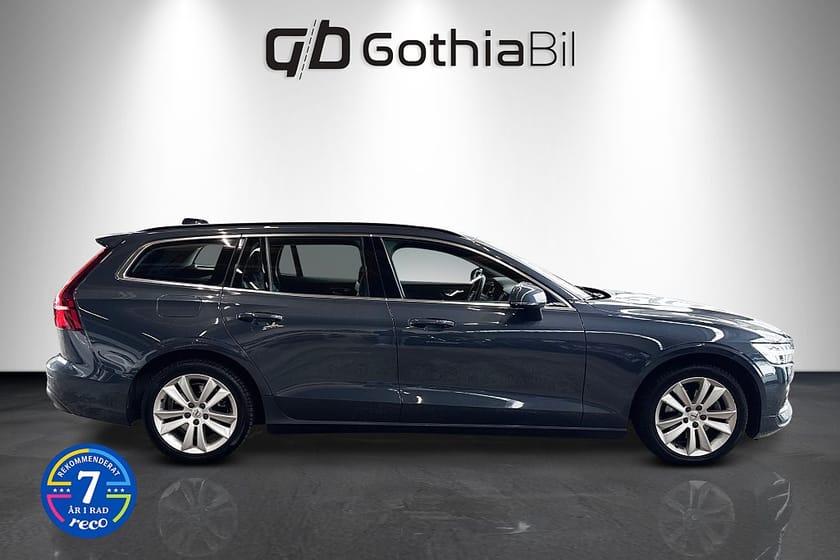 Bild 4 av Volvo V60