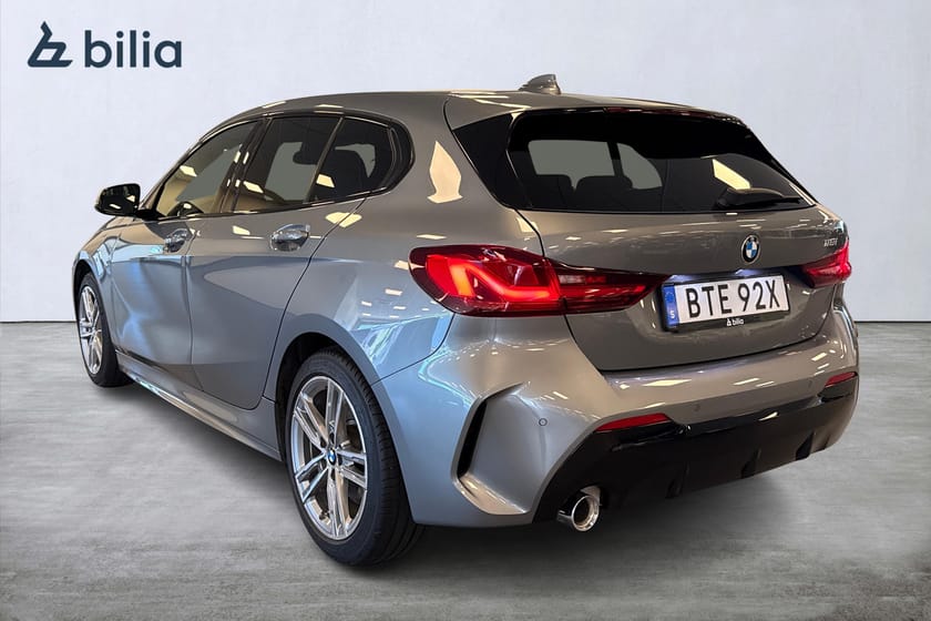 Bild 2 av BMW 118i