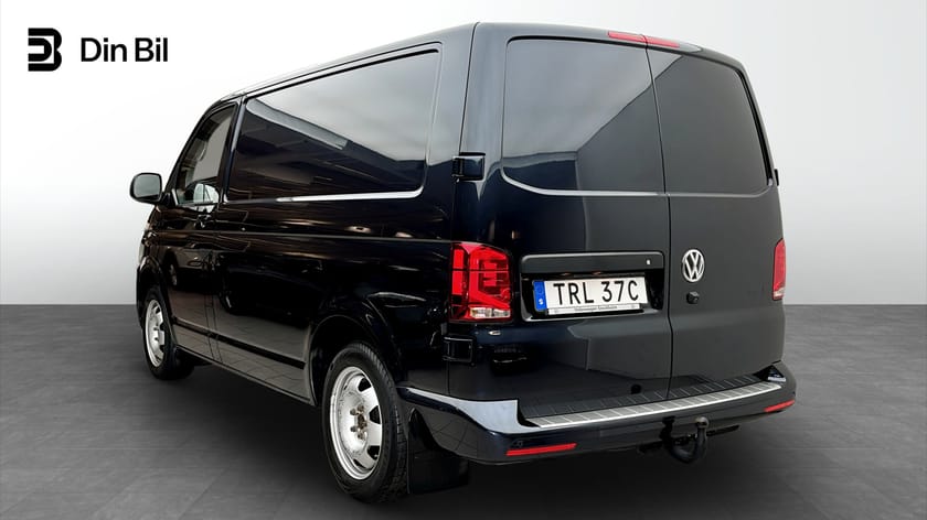 Bild 3 av Volkswagen Transporter