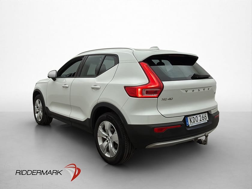 Bild 5 av Volvo XC40