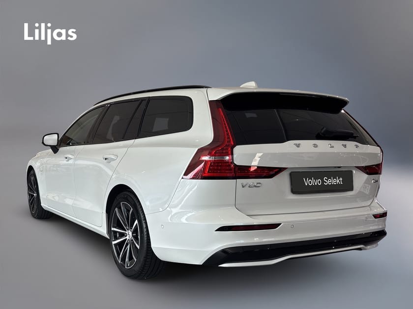 Bild 5 av Volvo V60