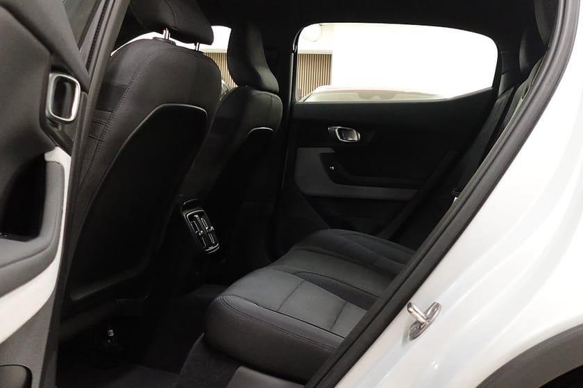 Bild 5 av Polestar 2 Standard Range Single Motor