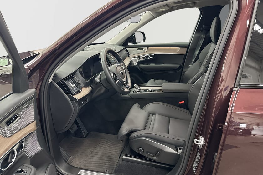 Bild 4 av Volvo XC90 7 Säten