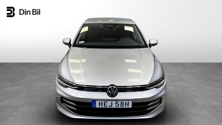 Bild 4 av Volkswagen Golf