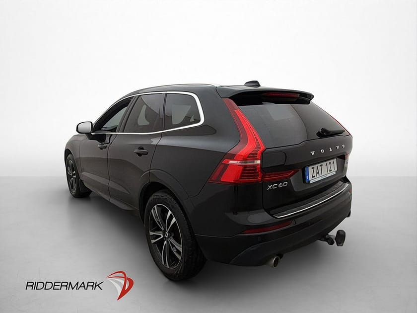 Bild 5 av Volvo XC60