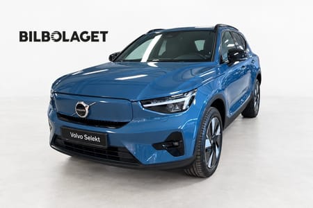 Volvo EX40 Twin Motor Performance