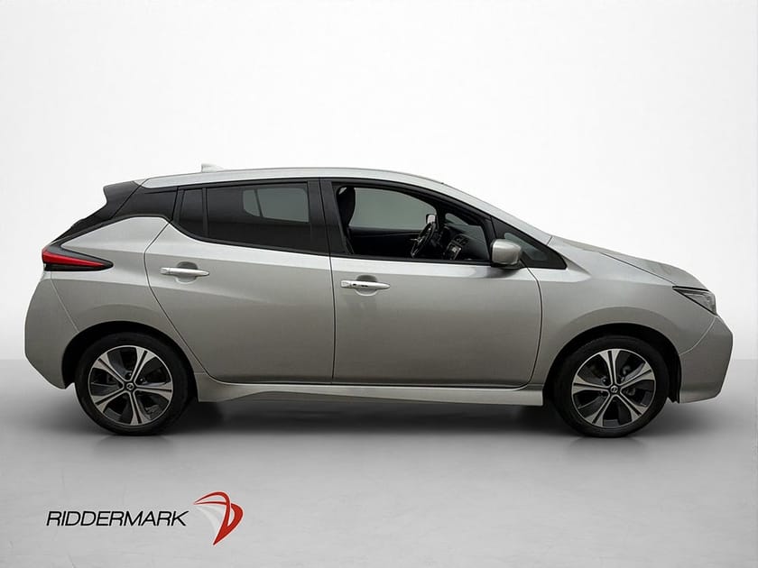 Bild 5 av Nissan Leaf e+