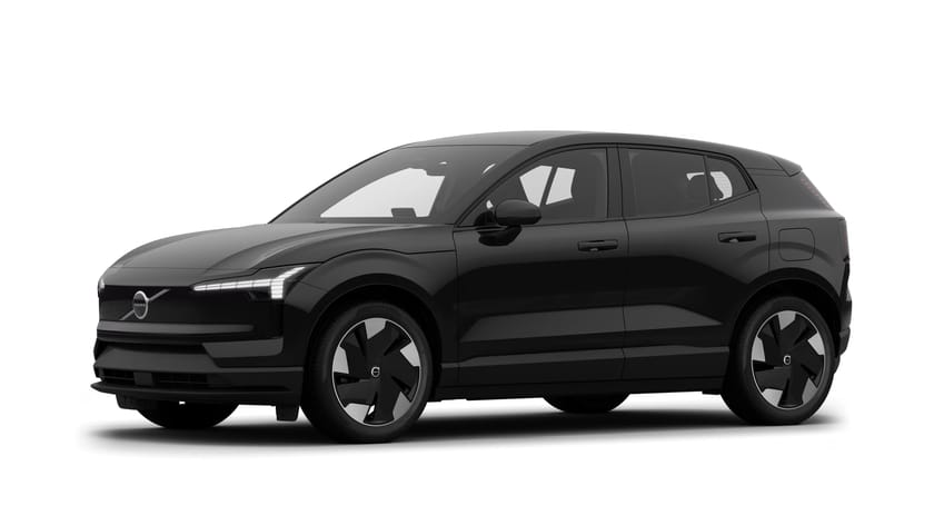Bild 1 av Volvo EX30 P5