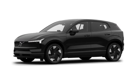 Volvo EX30 P5