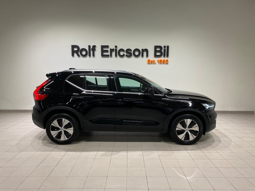 Bild 5 av Volvo XC40