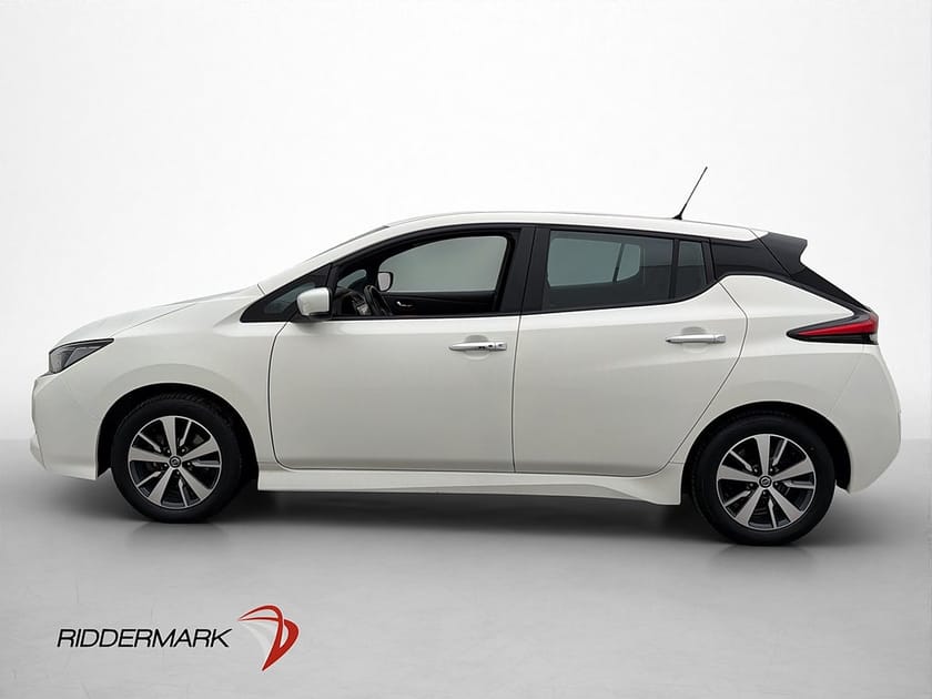 Bild 5 av Nissan Leaf